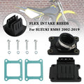 V4R83A-I Reed Valve System for Suzuki RM85 (2002–2019)