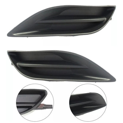 Fog Light Cover Set for Toyota Sienna (A06, A10)