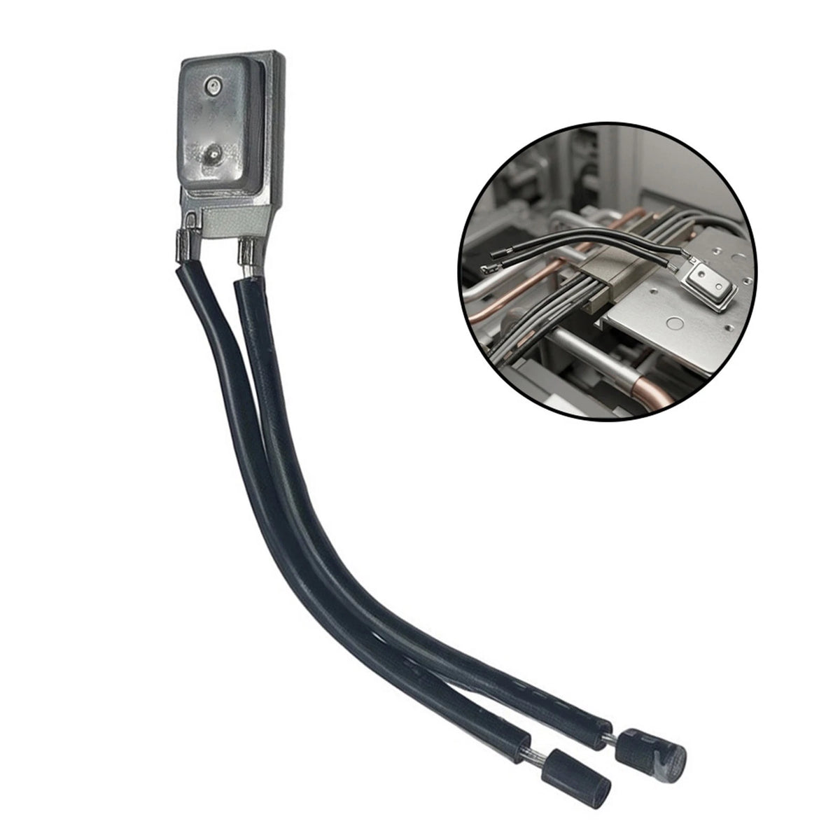 Thermal Protection Switch for Miele MRG 402 403 408