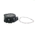 Engine Stator Cover for Honda CBR 600RR (2003–2006) Left Black