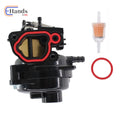 Carburetor for Briggs & Stratton 550EX 625EX 675EX 725 (09P702, 9P702)