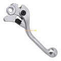2X Brake Lever for Yamaha YZ65 YZ80 YZ85 YZ125 YZ250F YZ426F YZ450F