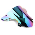 Windshield for BMW S1000RR (2015–2017) Deep-Iridium