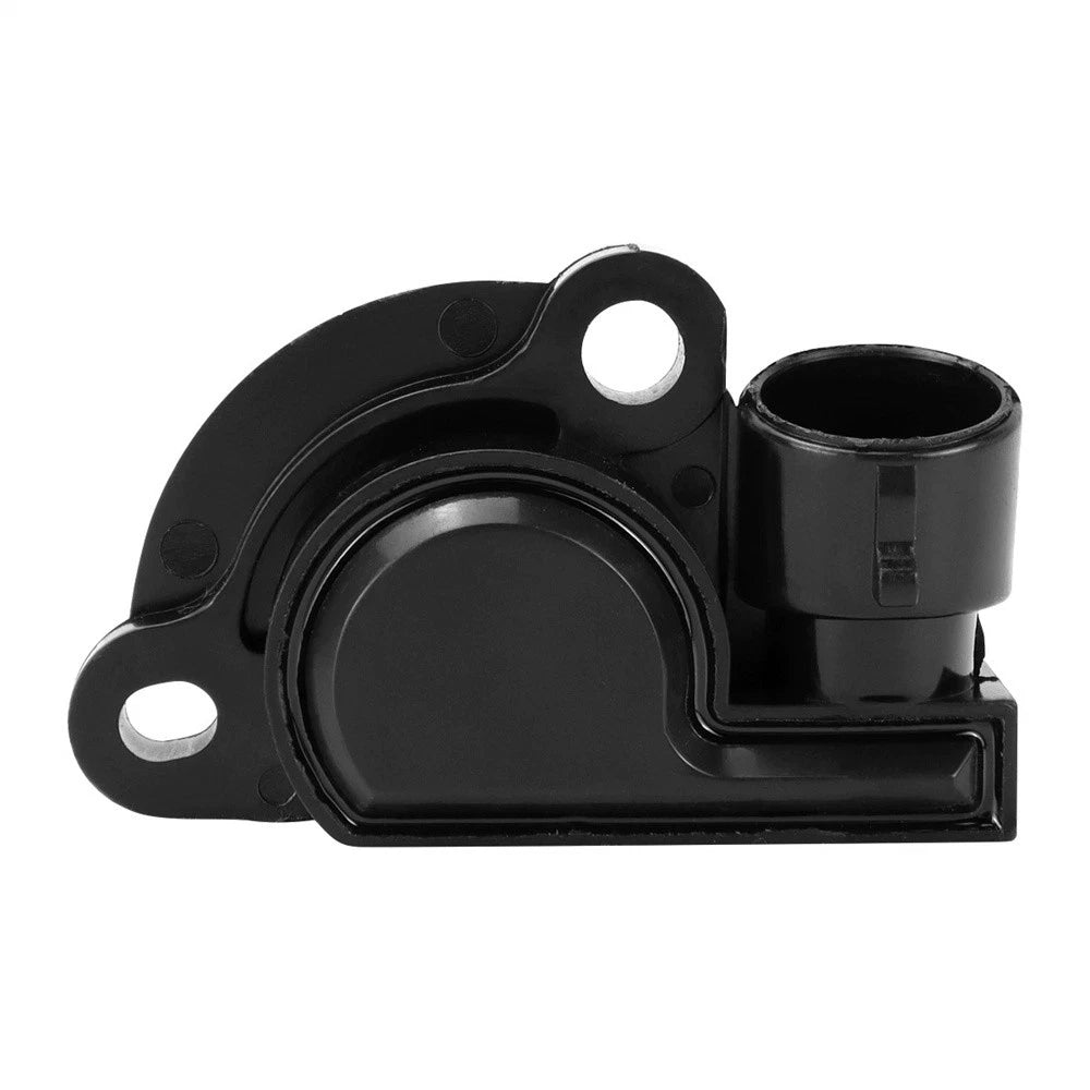 Throttle Position Sensor with Tail Harness for Buick Cadillac Chevrolet (2000–2005)