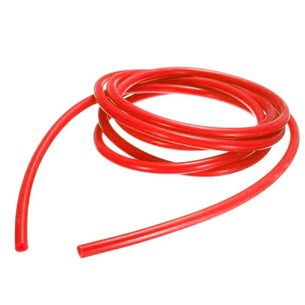 5mm Fuel Line for Motorcycle (Replacement, Anti-aging)
