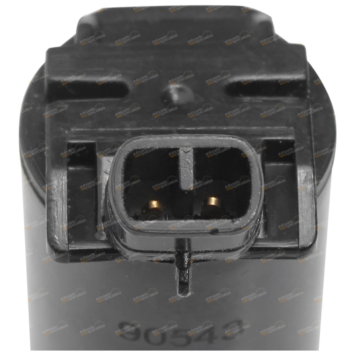 Windscreen Washer Pump Motor for Hilux VZN167 3.4L 5VZ-FE (2002–2005)
