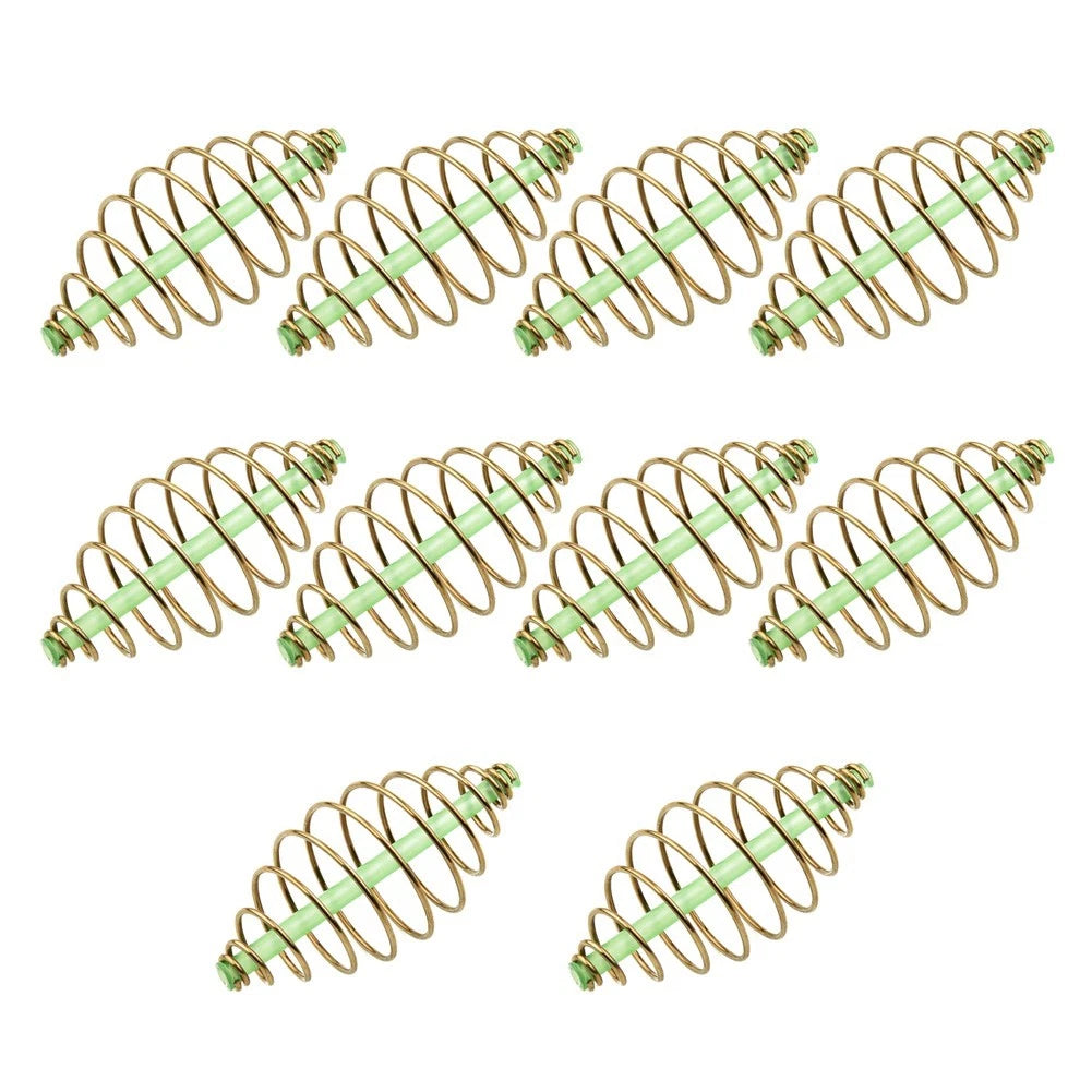 Cage Feeder Bait Cage Terminal Tackle for Universal Use