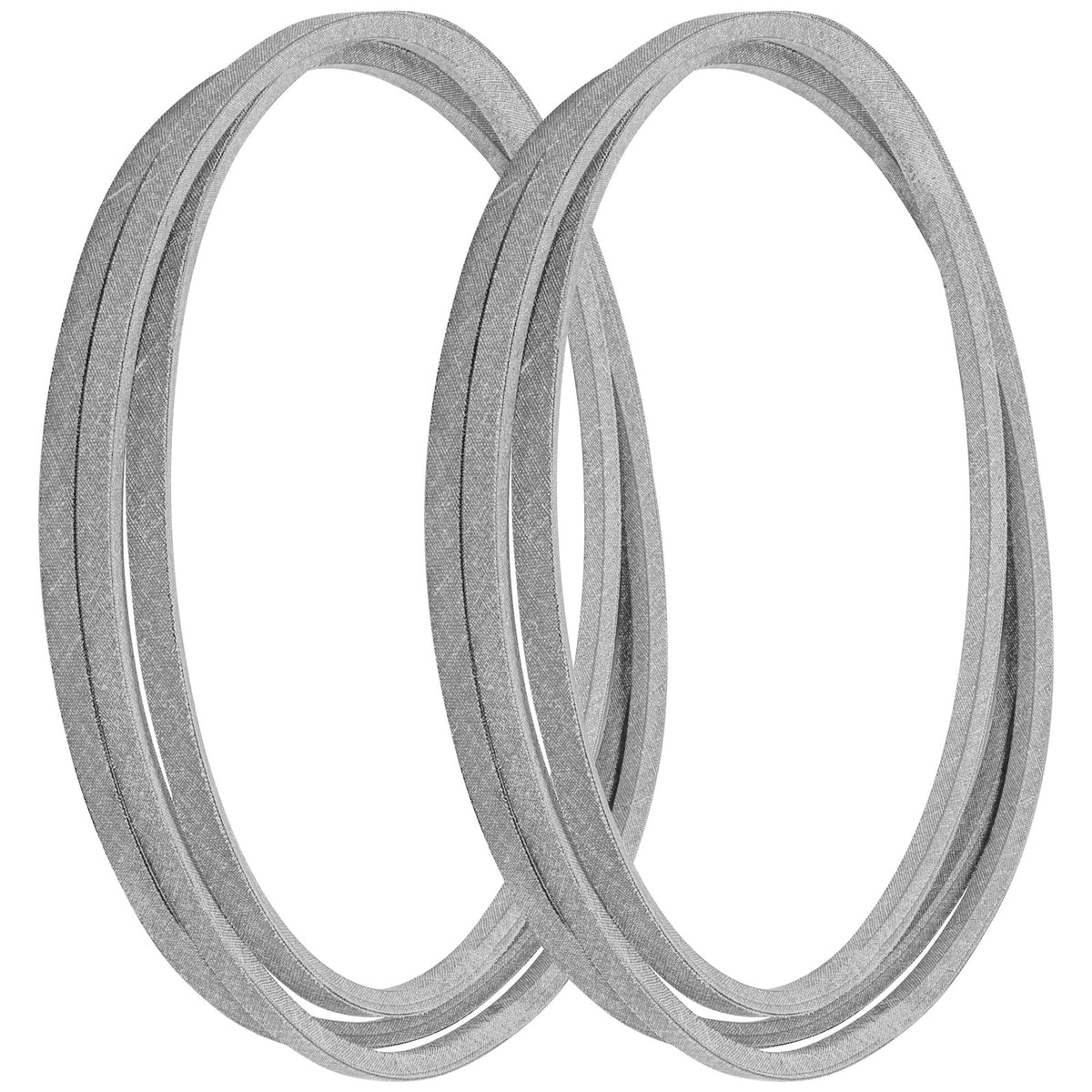 Deck Belt Replacement for Quest QTS708GEM42200 QTS691KA422 (42-Inch)