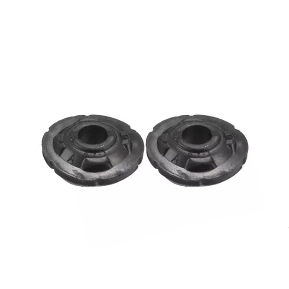 2Pcs Lower Rubber Cushion Bushing Radiator Mount B6DG15202 for Mazda 6 (2003–2013)