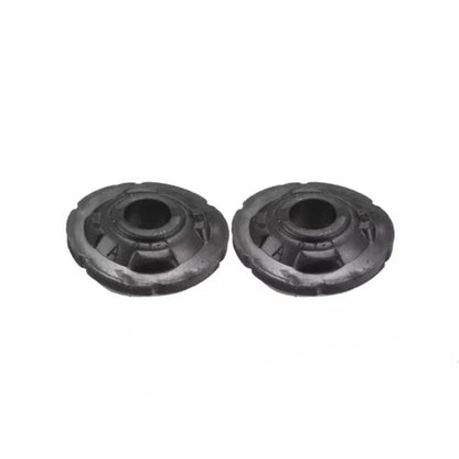 2Pcs Lower Rubber Cushion Bushing Radiator Mount B6DG15202 for Mazda 6 (2003–2013)