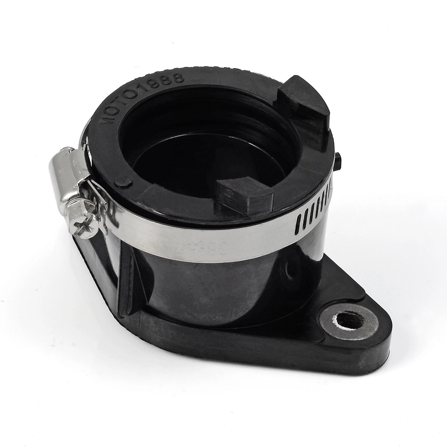 Carburetor Intake Manifold Boot for Honda Foreman 500 TRX500TM (2005–2006)