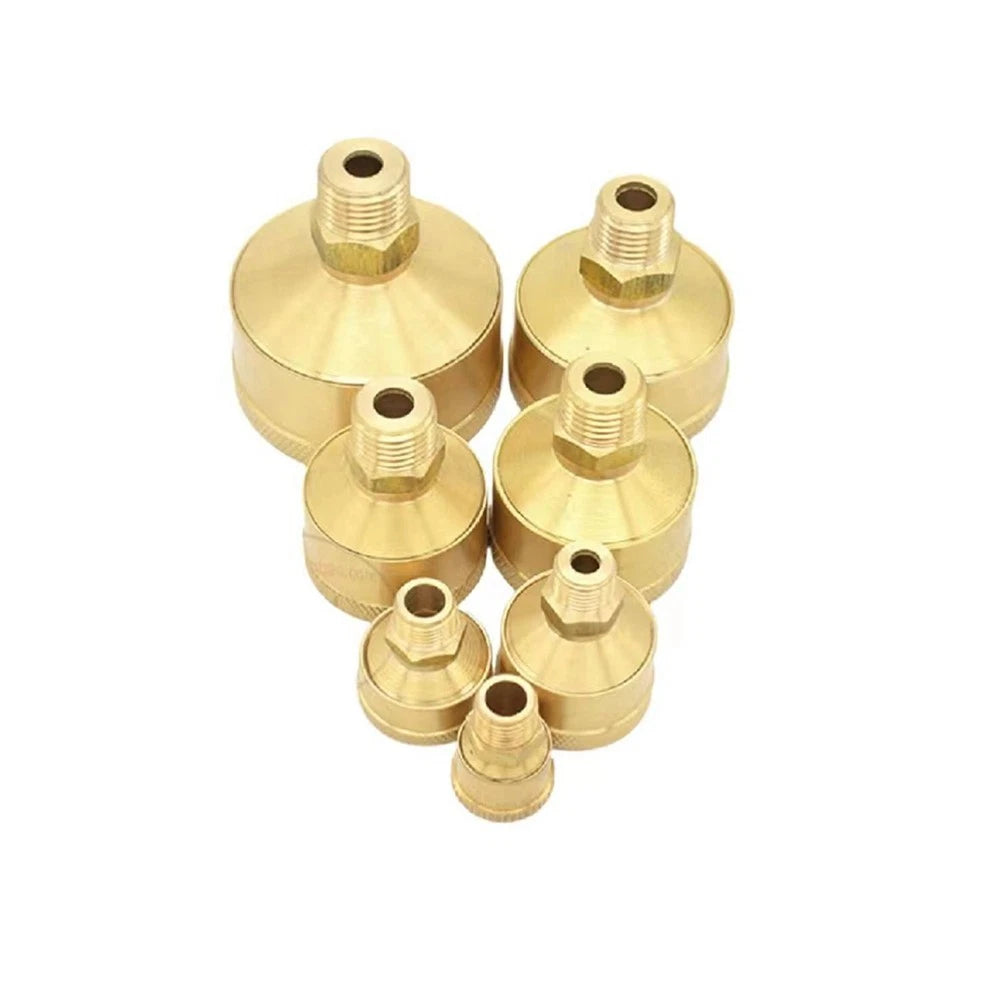 Grease Oil Cup for