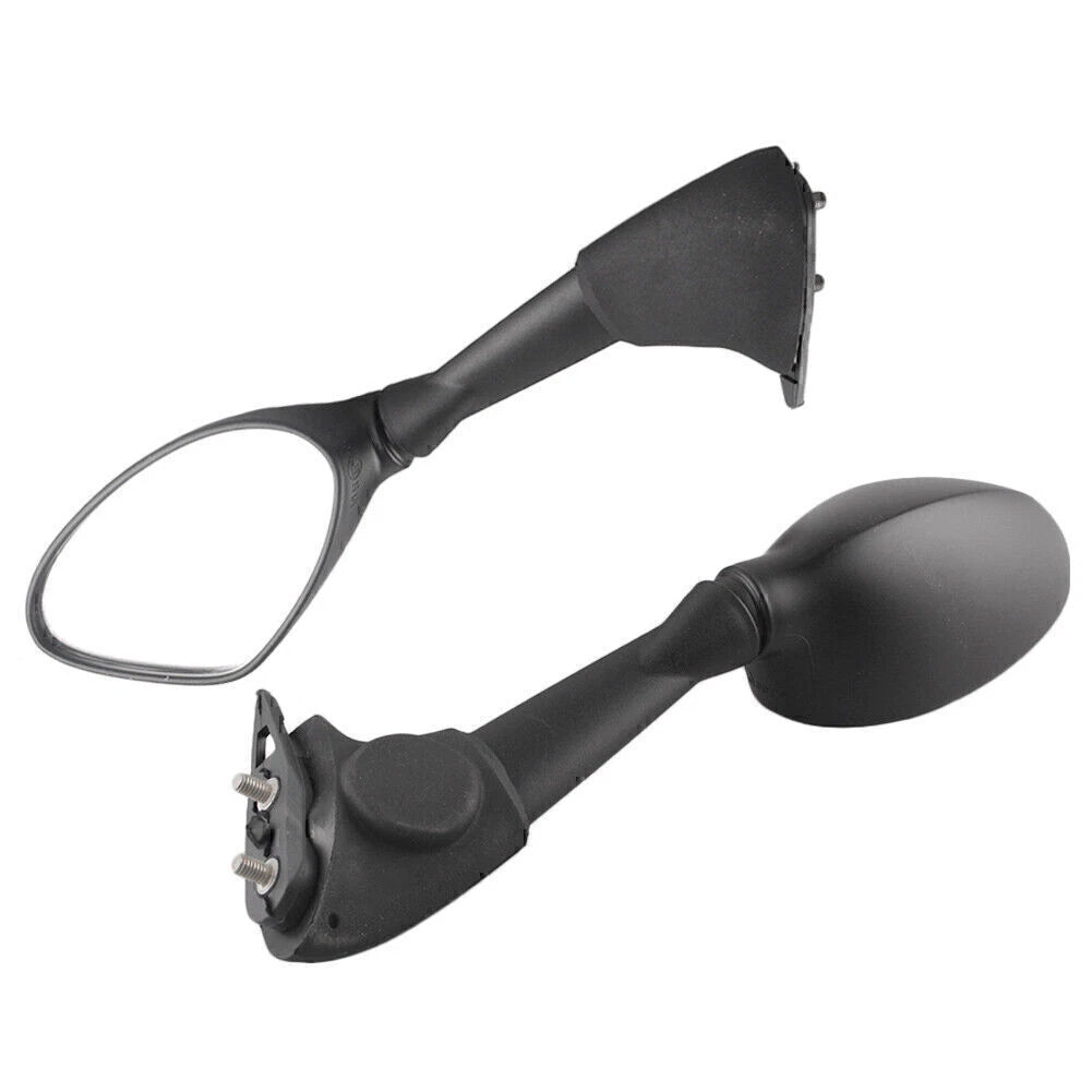 Racing Rearview Mirrors for BMW S1000RR (2012)