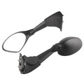 Racing Rearview Mirrors for BMW S1000RR (2012)