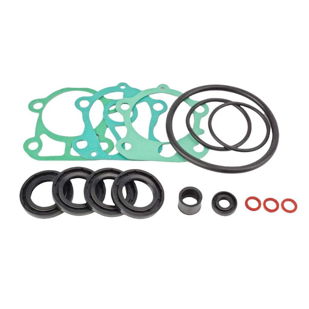 Seal Kit Lower Gearcase for Yamaha Outboard 75 85 90 HP (688-W0001-C0)