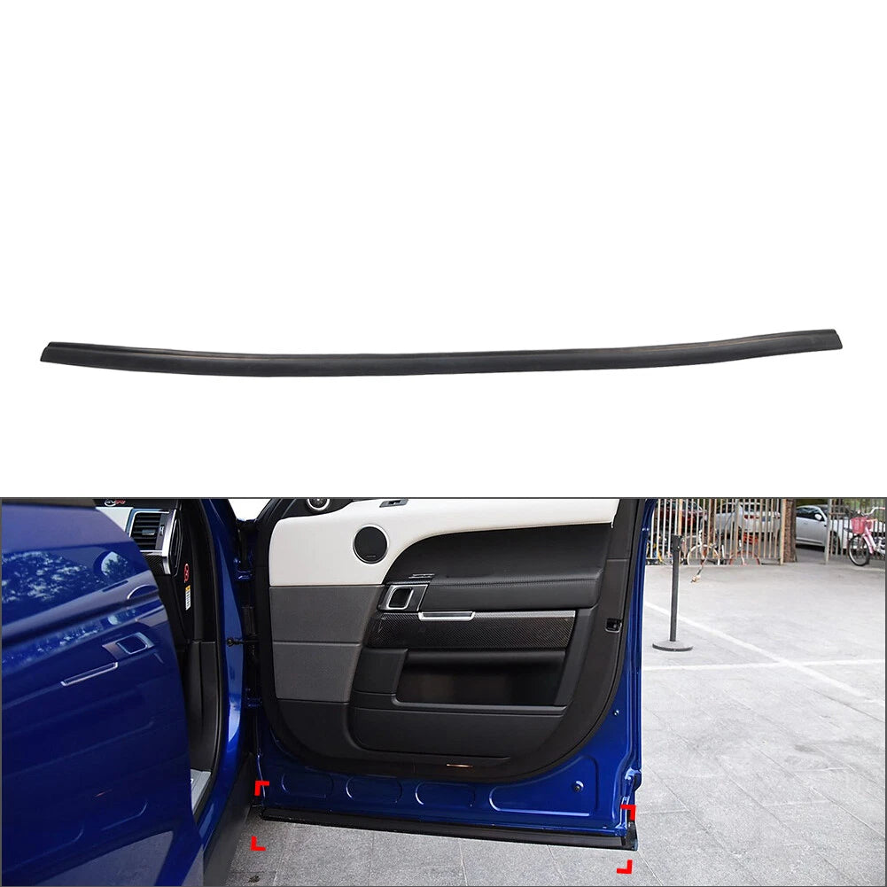 Door Inside Moulding Seal for Land Rover Range Rover Sport (2014–2022)