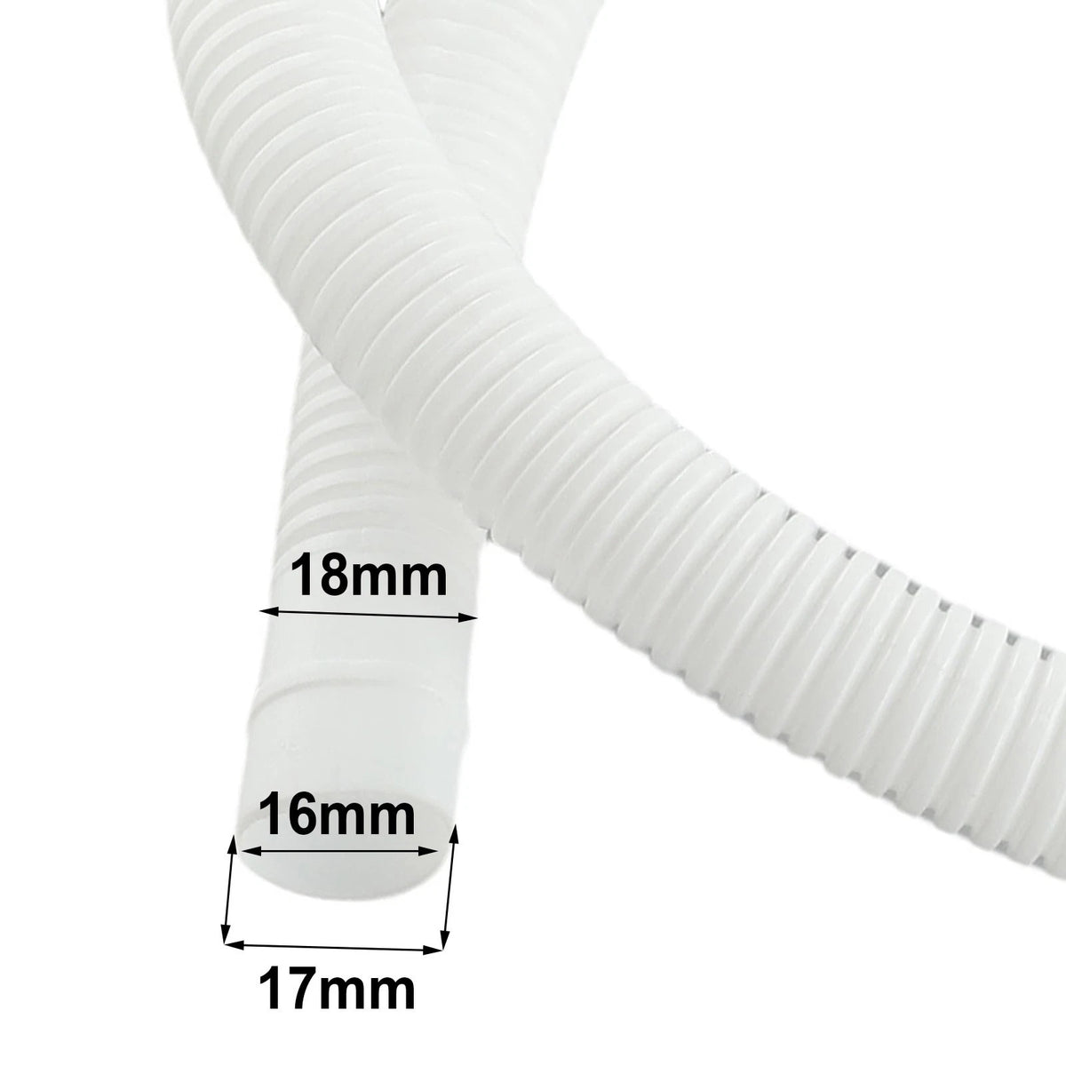 Water Inlet Pipe for Air Conditioners