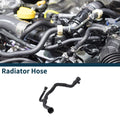 Radiator Hose Replacement for Audi Q5 (2018–2020)