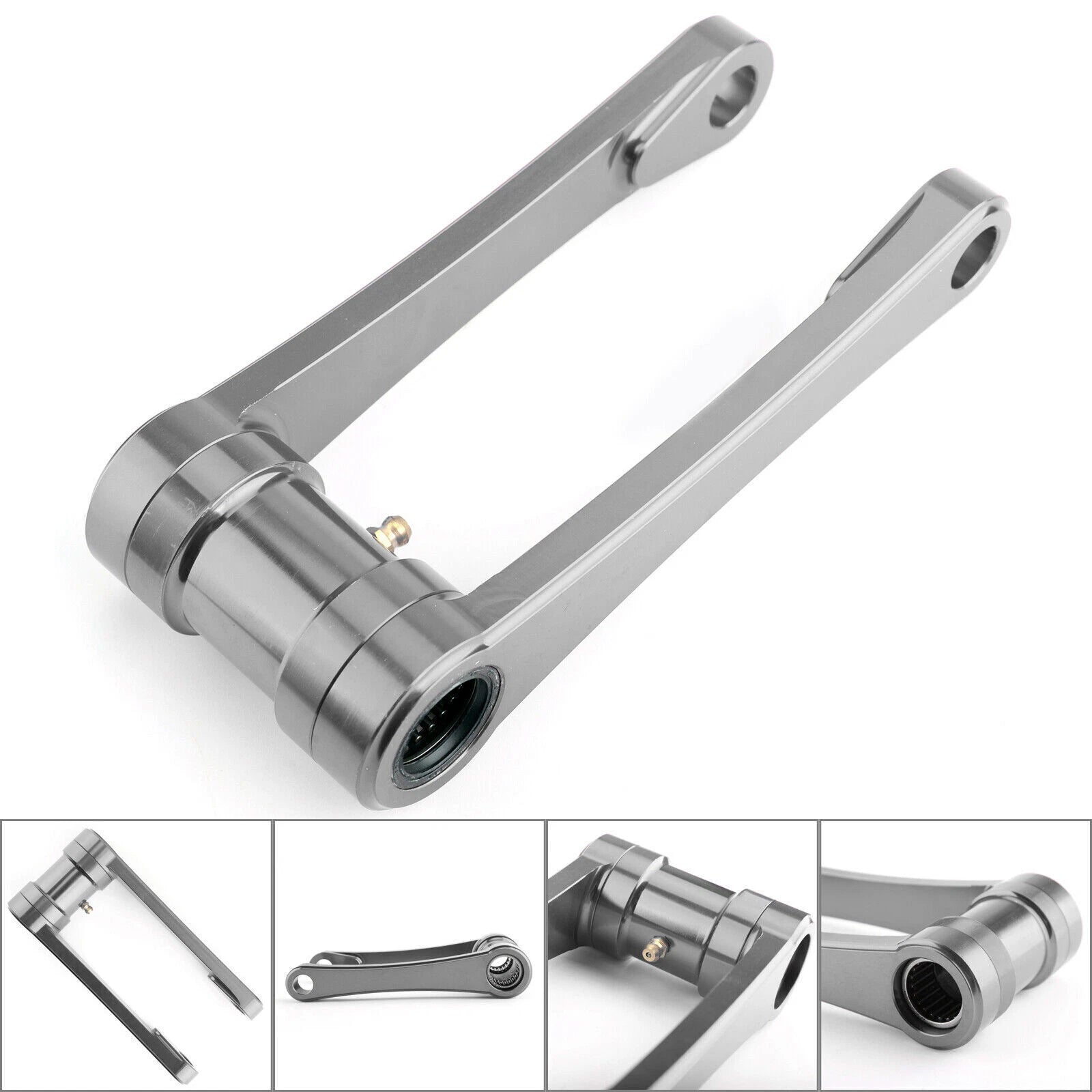 CNC Lowering Link for Husqvarna FC 250 350 450 TC 125 TC 250 (2015–2016)