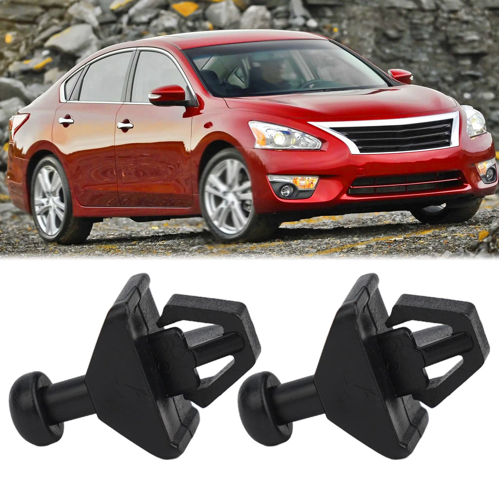 Car Shelf Hook for Nissan (2010–2019)