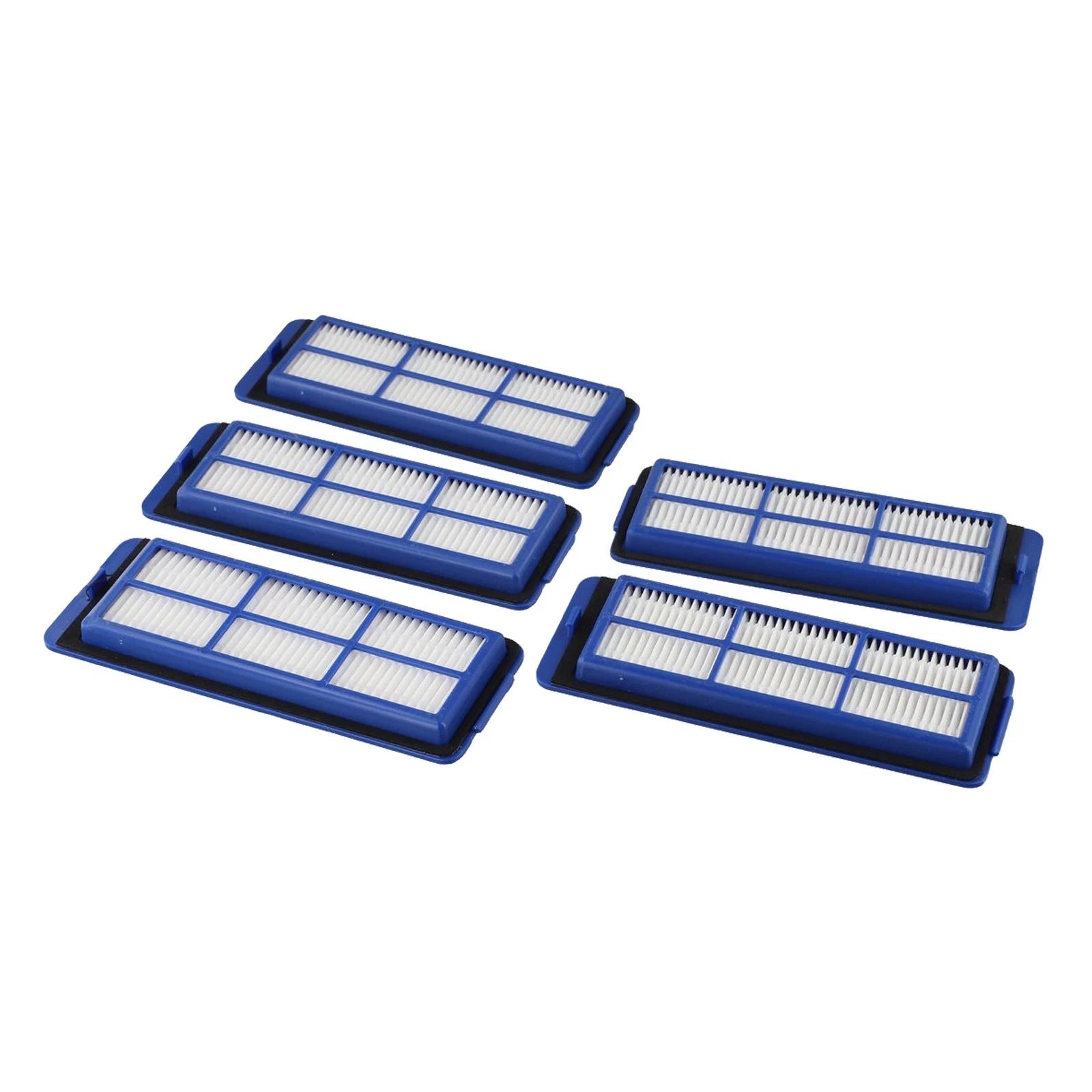 Replacement Air Quality Filters for eufy RoboVacs (Model Specific)
