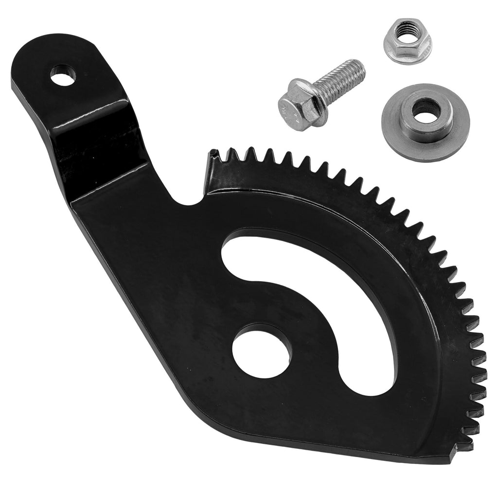 Steering Gear Replacement for Simplicity Regent 20HP (1970–1972)