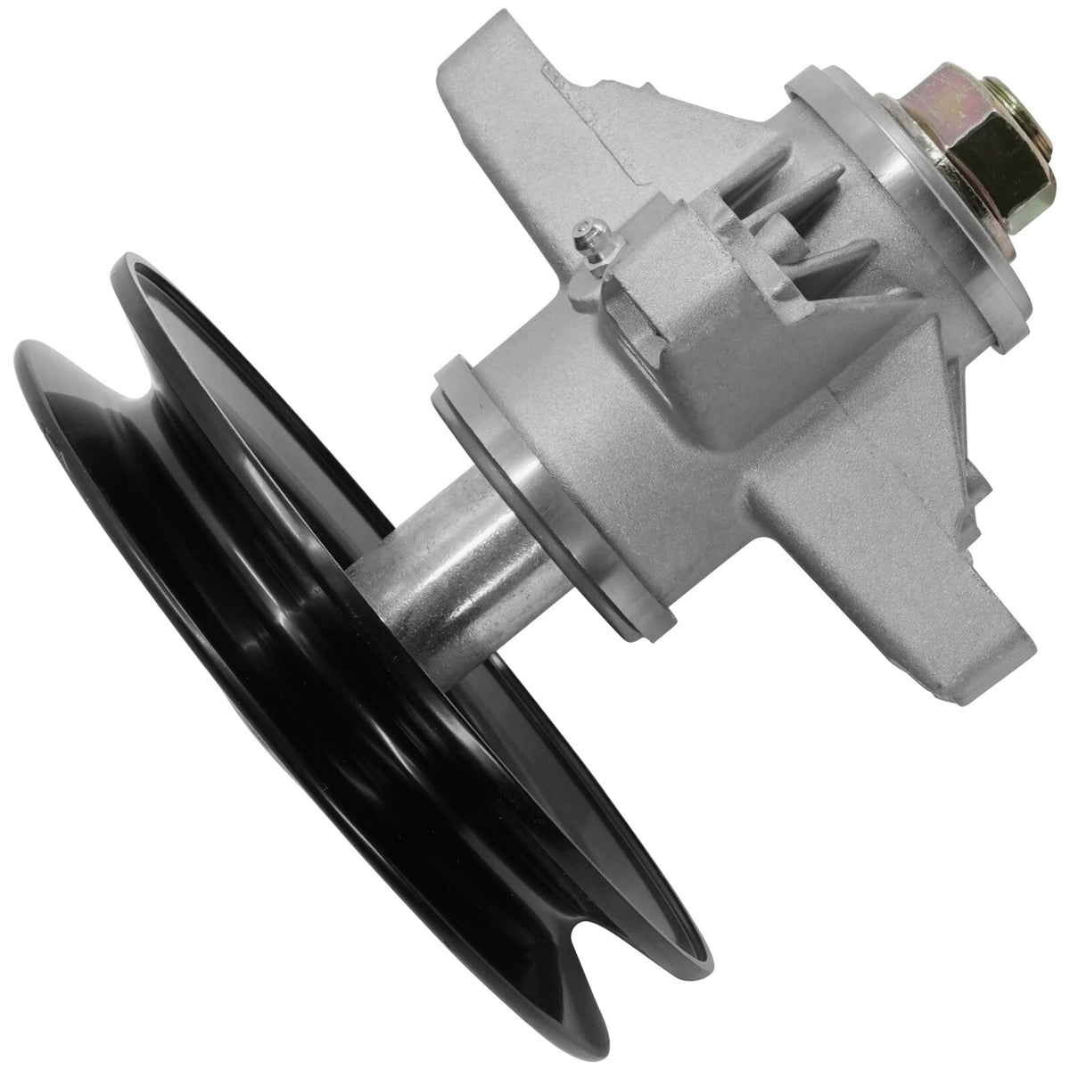 Spindle Assembly w Bolt Heavy Duty for MTD Cub Cadet 918-04124A (2001–2009)