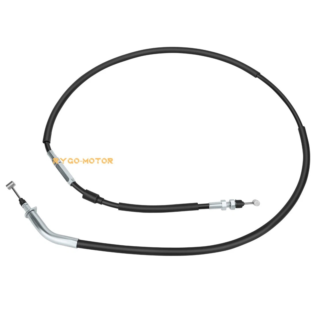 Brake Cable for Yamaha Rhino 700 YXR700F 4x4 (2008–2013) 5B4-26341-00-00