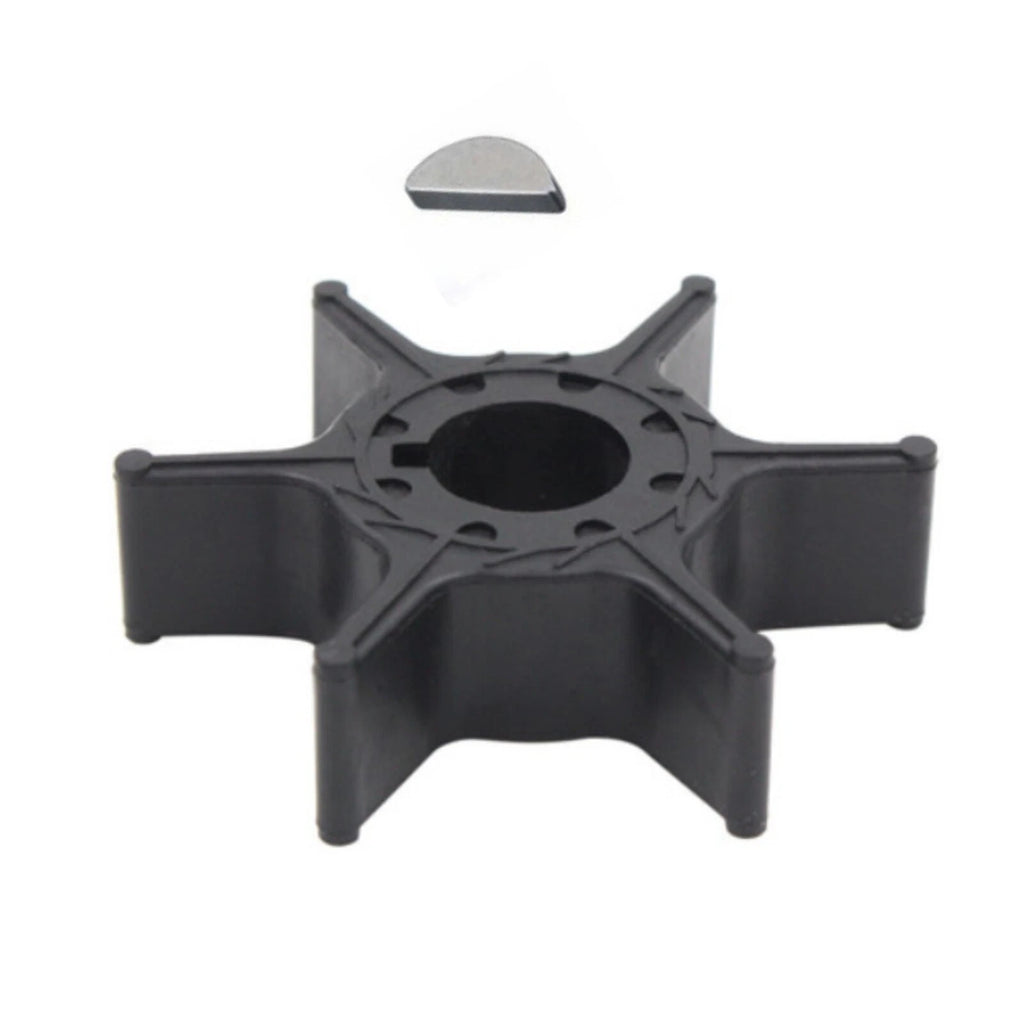 Water Pump Impeller with Key F15-06050000 for Parsun Outboard (9.9HP, 15HP)