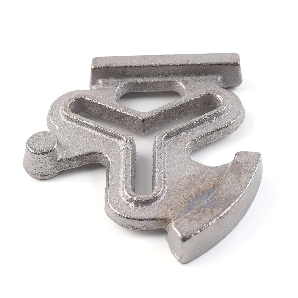 Adjustable 3 Corner Seam Guide Gauge for Juki Singer Consew Sewing Machines