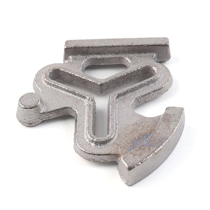 Adjustable 3 Corner Seam Guide Gauge for Juki Singer Consew Sewing Machines
