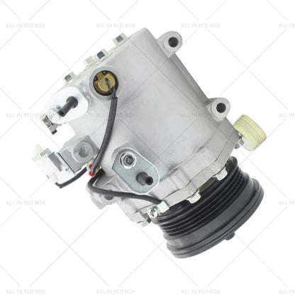 AC Compressor for Suzuki Swift III (2005) 95200-62JA0 AKC201A083A