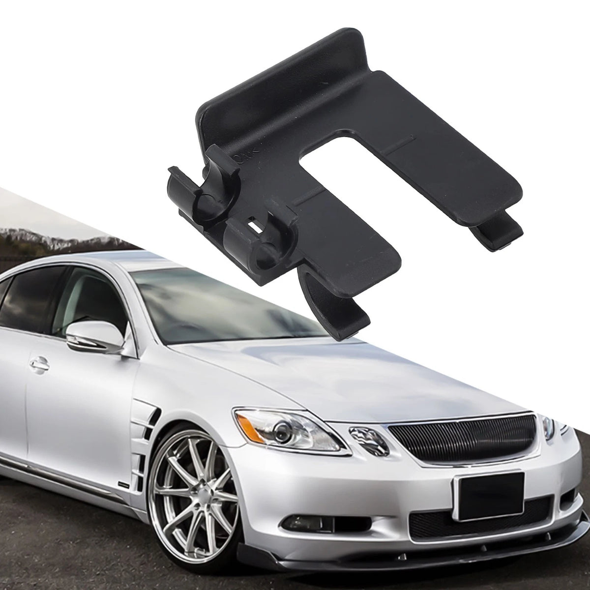 Bumper Sensor Bracket for Lexus GS300 GS350 IS250 (2006–2011)