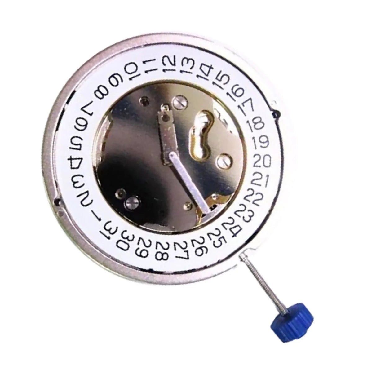 Chronograph Accessory for Ronda 5030.D Quartz Movement