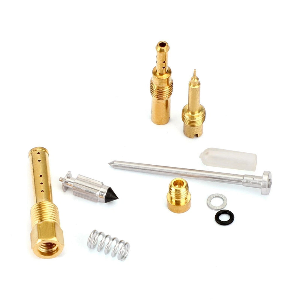 Carburetor Repair Kit for Honda CB400 NC31 CBR400RR NC29 CB400SF (T9)