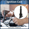 Ignition Coil Pack Replacement for Hyundai Verna Reina (2011–2017)
