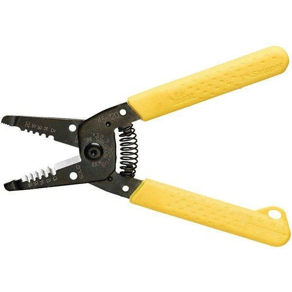 Ideal 45-120 T Stripper for Solid & Stranded Wires (2010–2018)