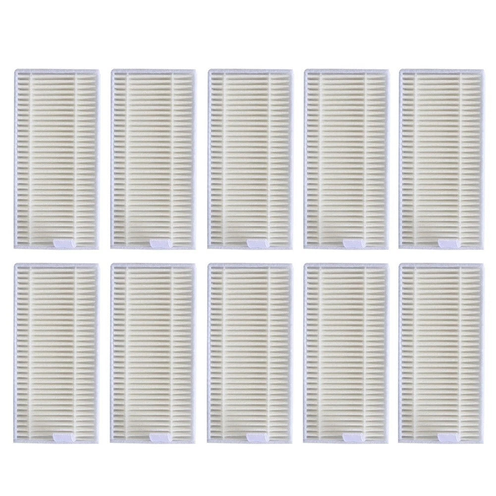 Replacement Filter for Conga 2290 Ultra Robot Vacuum (2020–2023)
