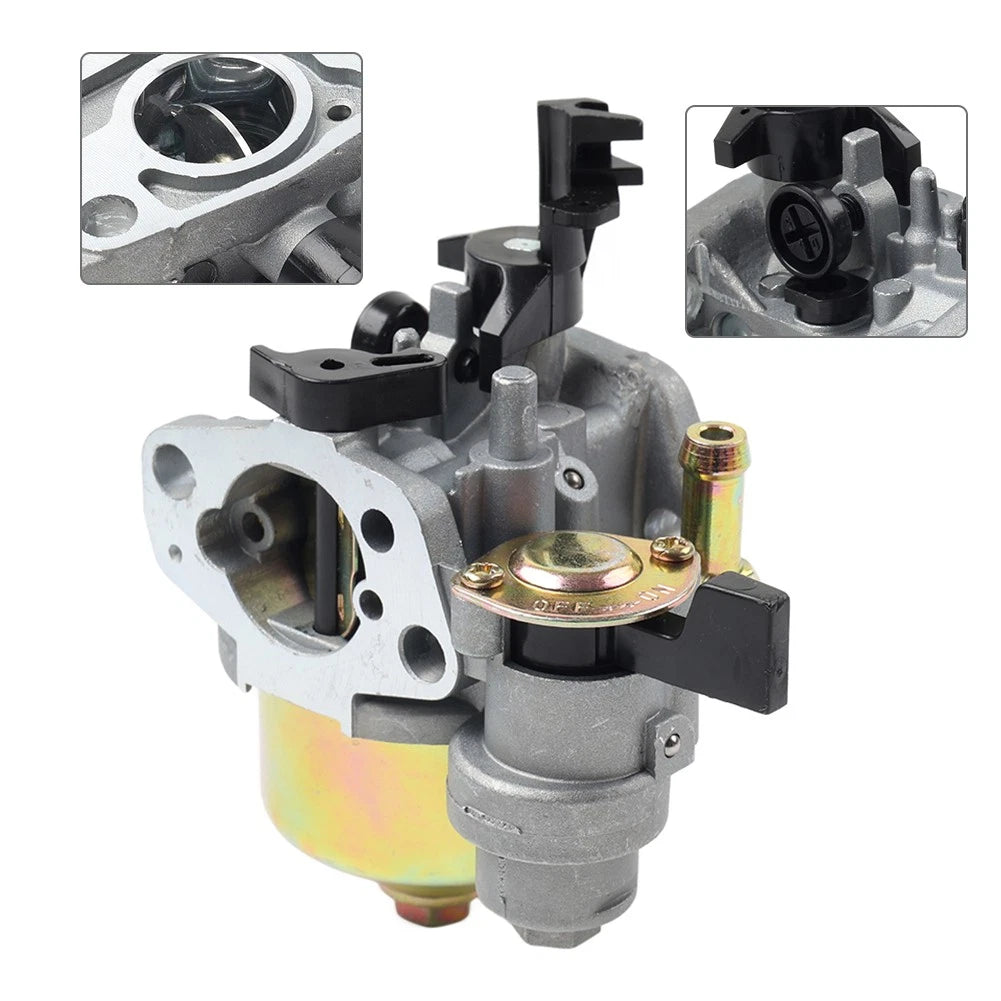 New Carburetor Carb Assembly For 596079 595780 592864