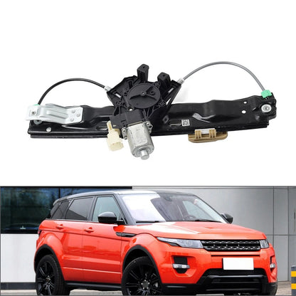 Power Window Regulator Assembly for Land Rover Range Rover Evoque (2012–2019)
