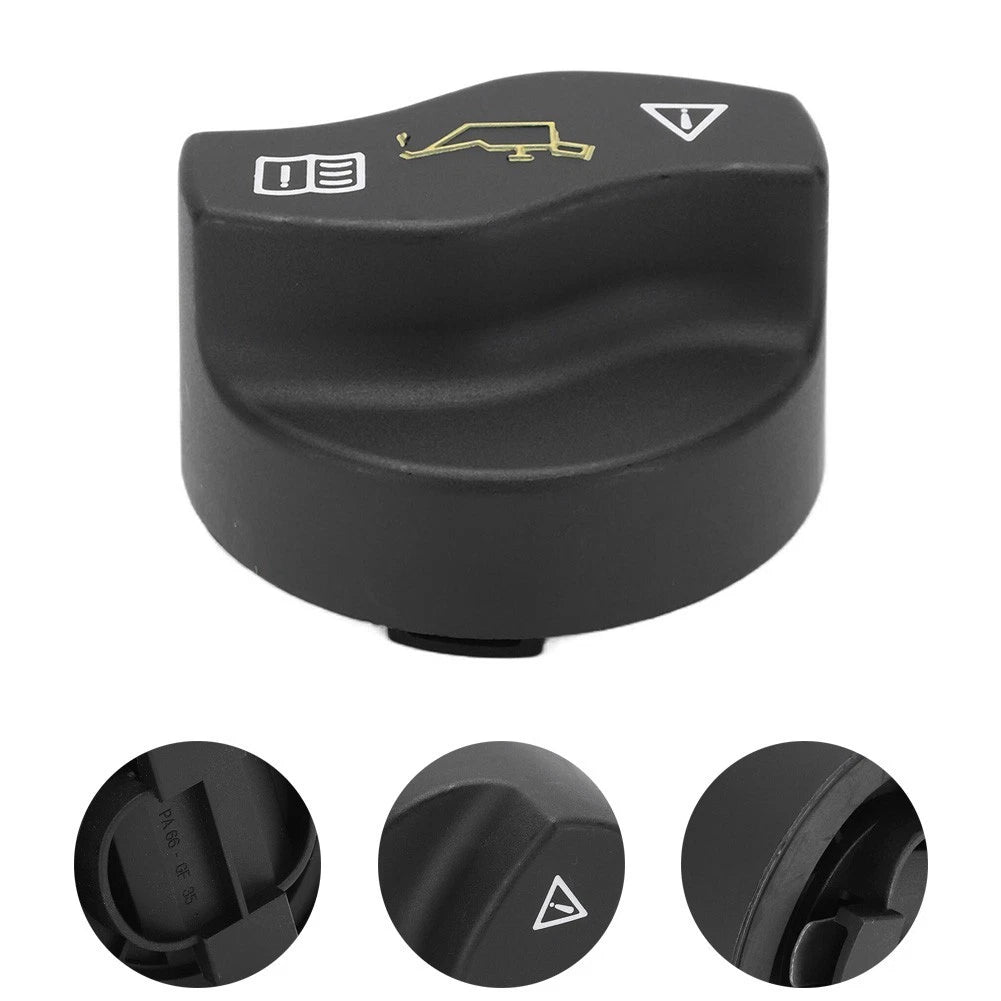 Oil Filler Cap for Engine (0000101685)