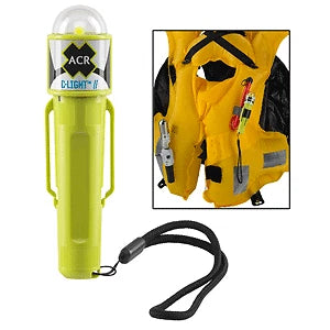 ACR 3963.1 C-Light for