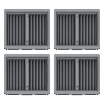 Replacement Filter 14 Pack for Tineco Y2 Vacuum Cleaner (Wet & Dry)