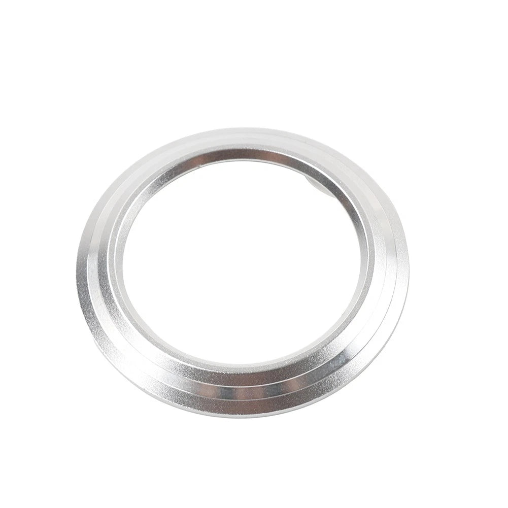 Engine Start Stop Button Cover Ring for Lexus NX250 350h 450h (2022–2024)