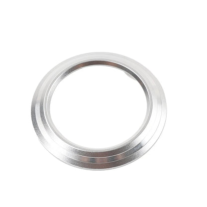Engine Start Stop Button Cover Ring for Lexus NX250 350h 450h (2022–2024)