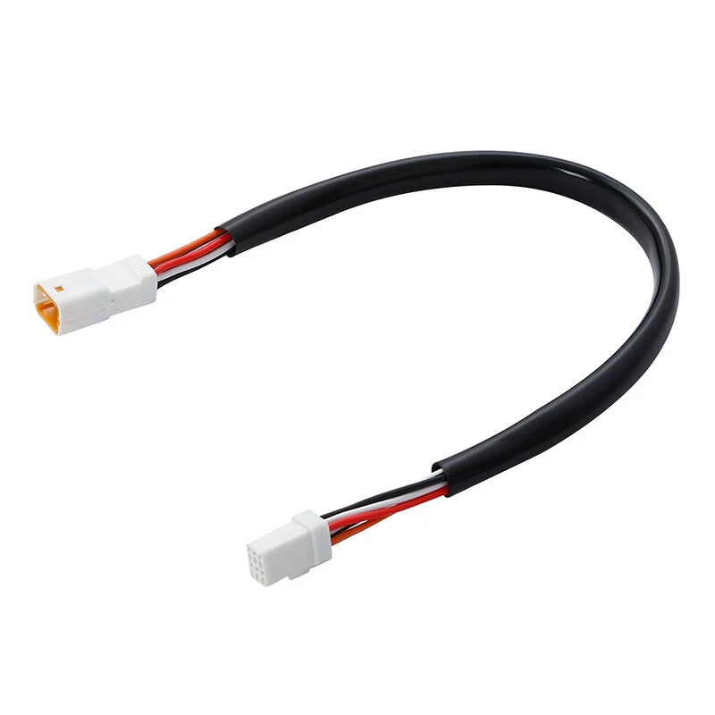 Electronic Throttle Handlebar Wiring for Harley Electra Road Glide (2017–2023)