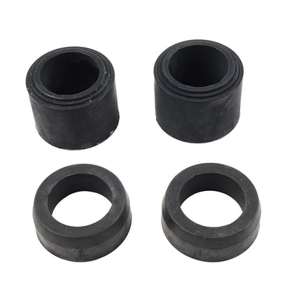 Set of 4 Low Air Leaf Spring Bushings for Peterbilt (03AL1)