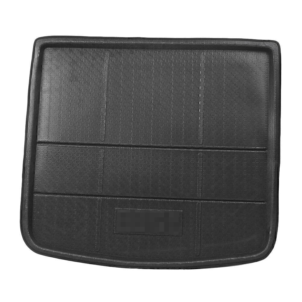 Car Boot Mat Rear Trunk Liner for Ford Edge (2015–2018)