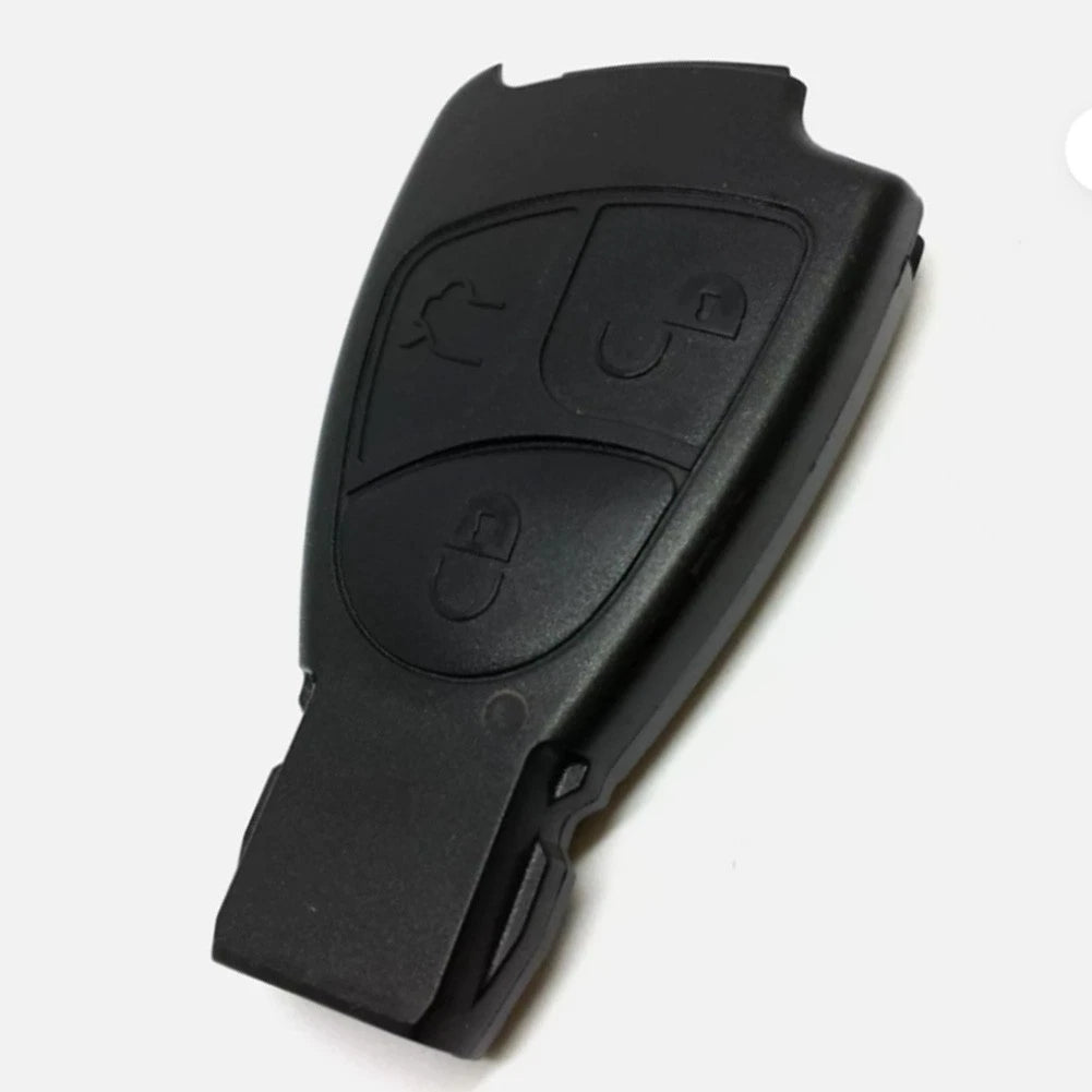 3 Button Key Shell for Compatible Key (Custom Fit)