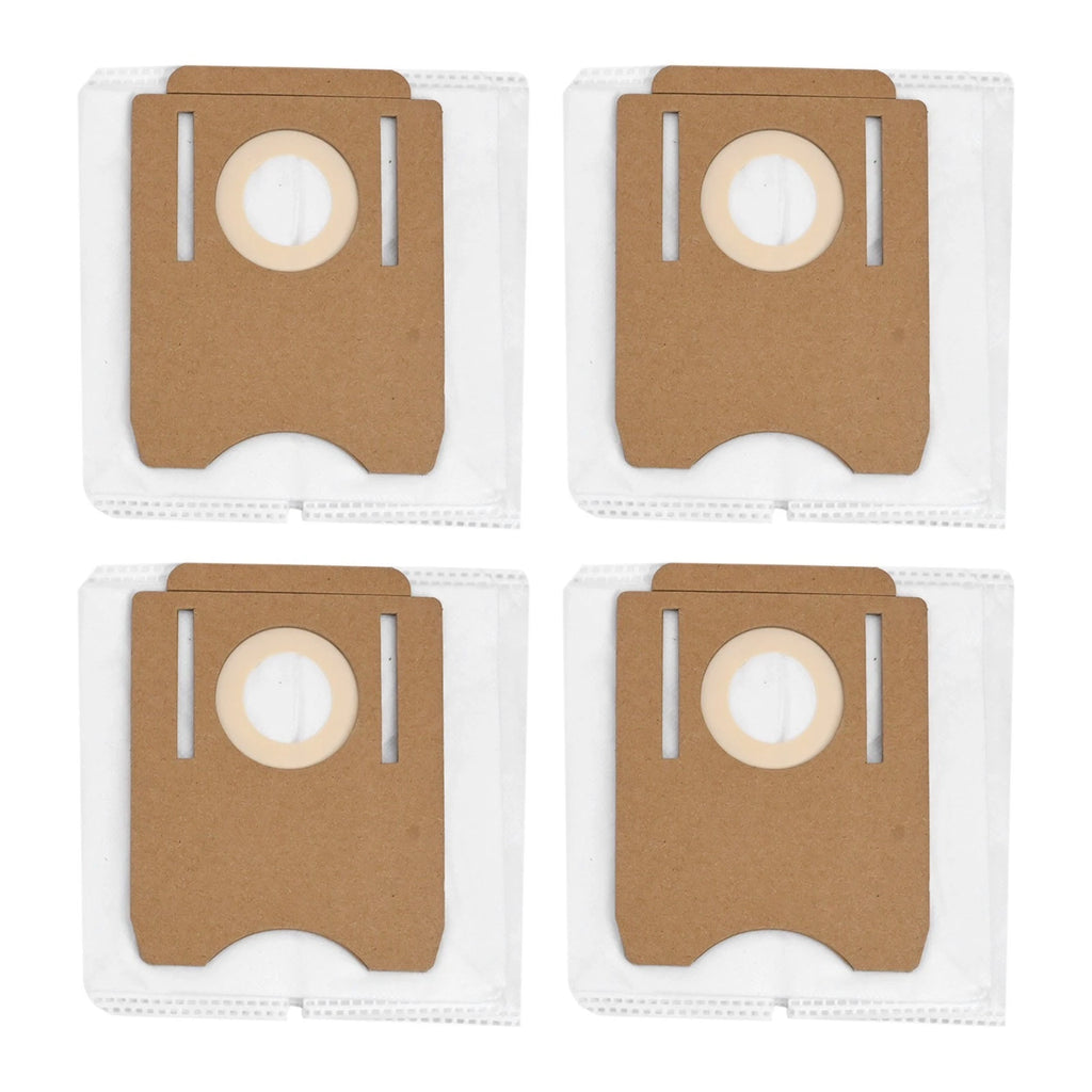 4 Piece Dust Bag for Midea S8+ (2021–2023)